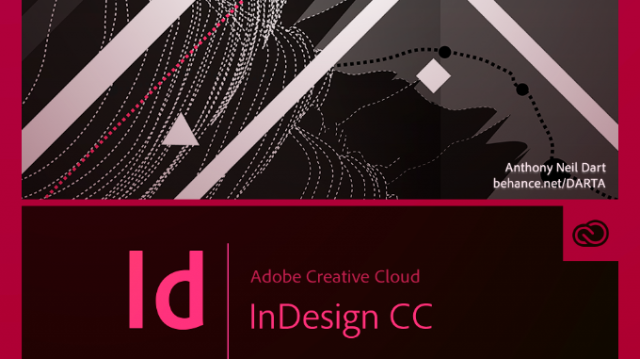 InDesign CC 2014